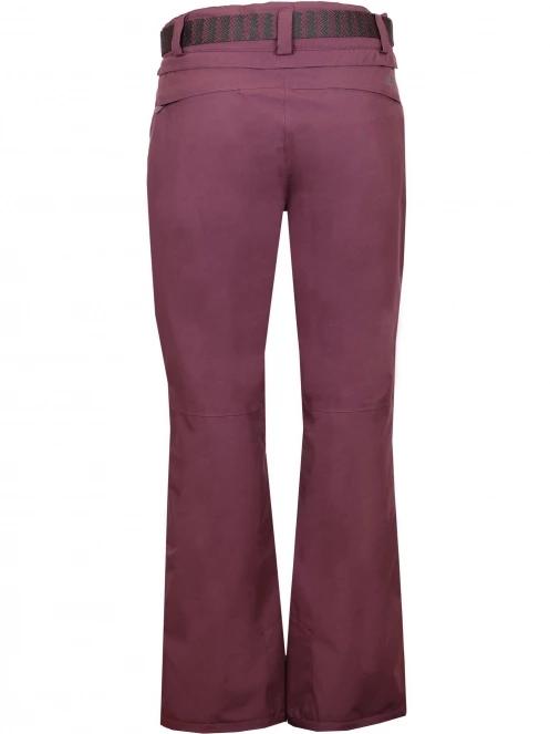 Fundango Morta Pants női sínadrág lila színben 12