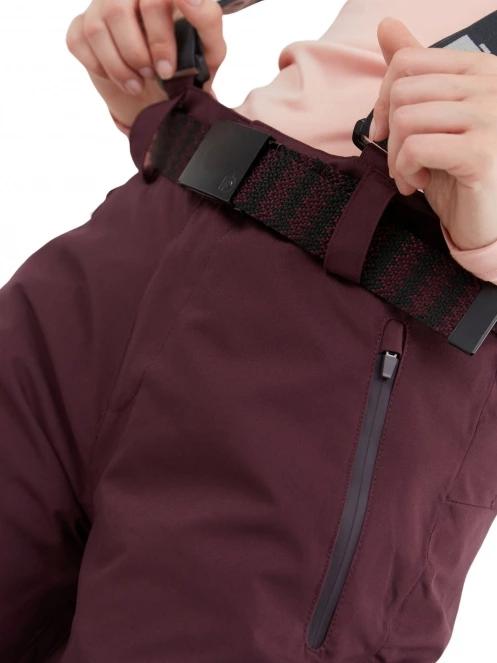 Fundango Morta Pants női sínadrág lila színben 6