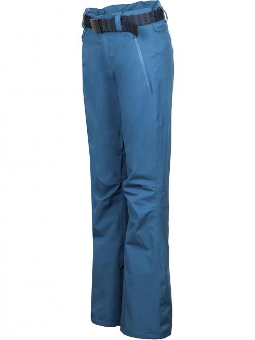 Fundango Morta Pants női sínadrág kék színben 11