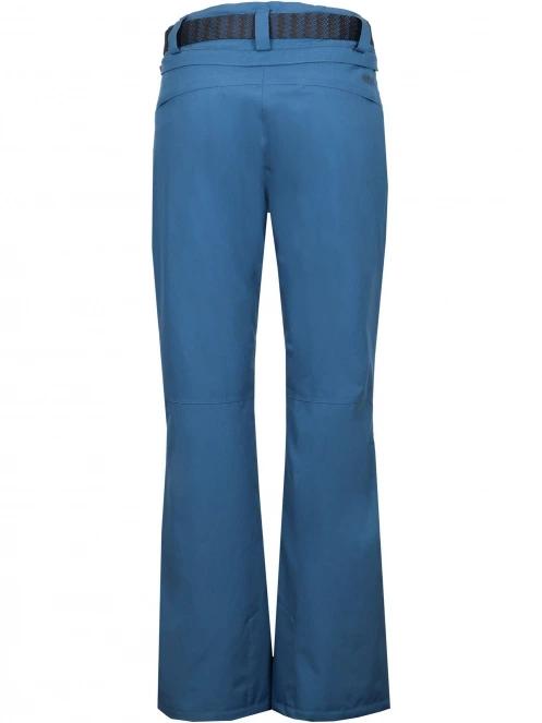 Fundango Morta Pants női sínadrág kék színben 12