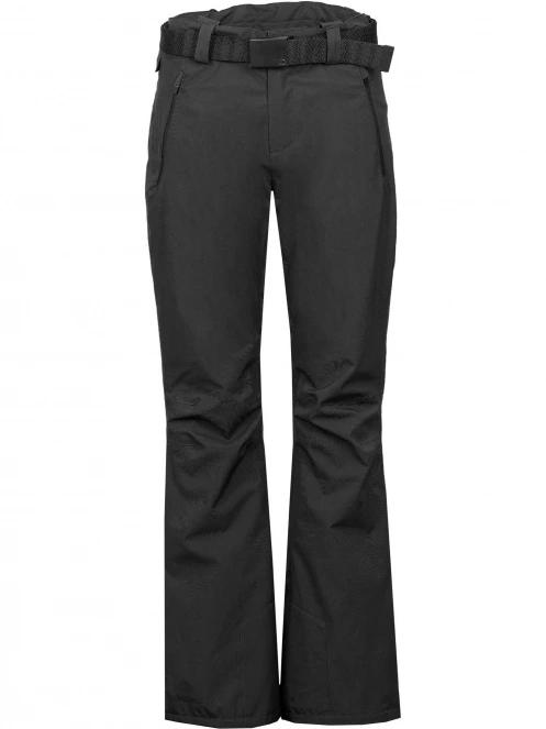 Fundango Morta Pants női sínadrág fekete színben 10