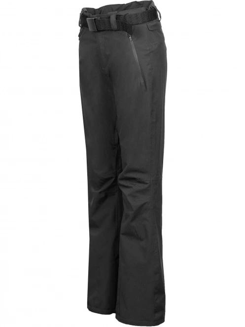 Fundango Morta Pants női sínadrág fekete színben 11