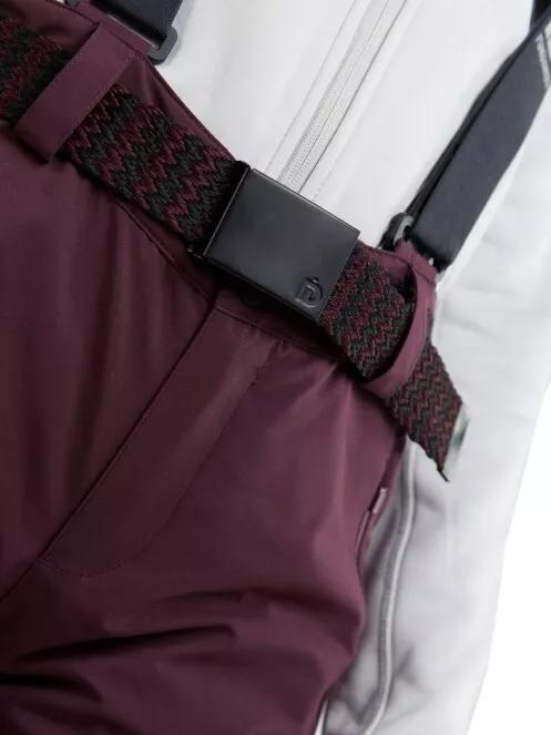 Fundango Morta Pants női sínadrág lila színben 5