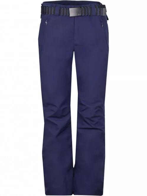 Fundango Morta Pants női sínadrág kék színben 6