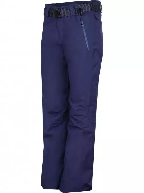 Fundango Morta Pants női sínadrág kék színben 7