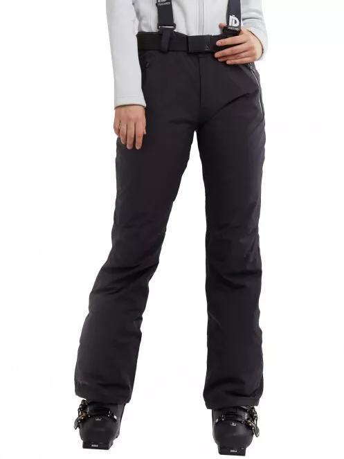 Fundango Morta Pants női sínadrág fekete színben 2