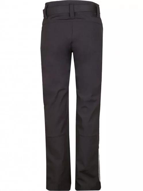 Fundango Galena Softshell Pants női sínadrág fekete színben 10