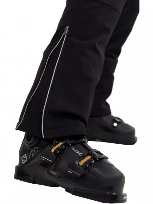 Fundango Galena Softshell Pants női sínadrág fekete színben 7