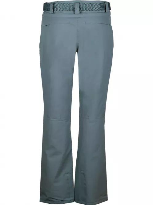 Fundango MORTA Pants női sínadrág zöld színben 3