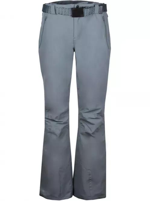 Fundango MORTA Pants női sínadrág zöld színben 4