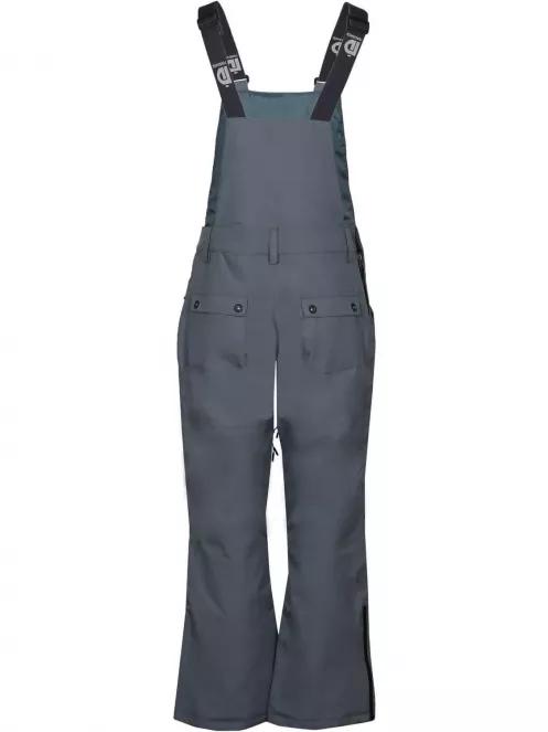Fundango SAKURA BIB Pants női sínadrág oliva színben 5