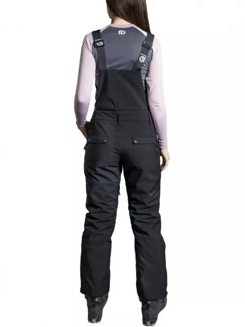 Fundango SAKURA BIB Pants női sínadrág fekete színben 3