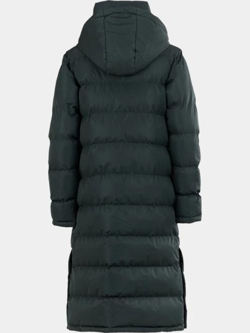 Fundango Sabina Padded Jacket női télikabát oliva színben 10