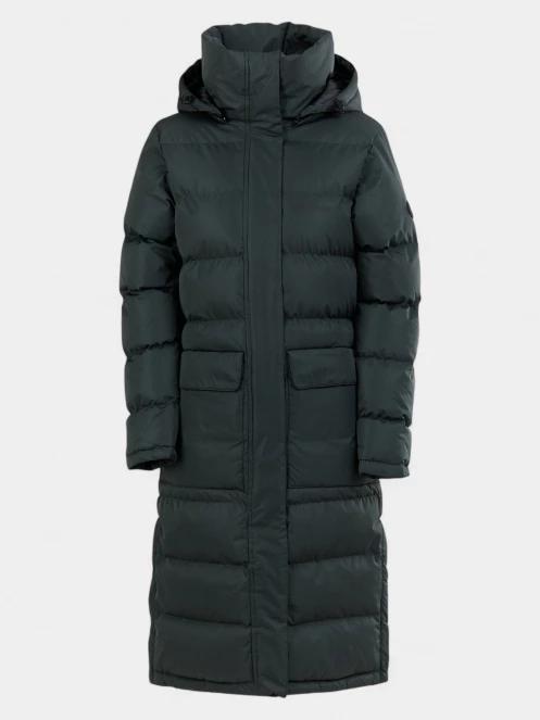 Fundango Sabina Padded Jacket női télikabát oliva színben 8