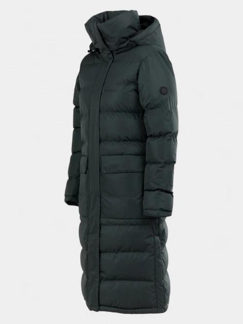 Fundango Sabina Padded Jacket női télikabát oliva színben 9