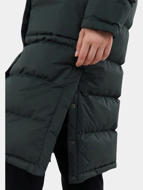 Fundango Sabina Padded Jacket női télikabát oliva színben 6