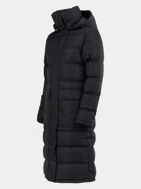 Fundango Sabina Padded Jacket női télikabát fekete színben 9