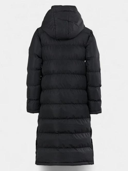 Fundango Sabina Padded Jacket női télikabát fekete színben 10