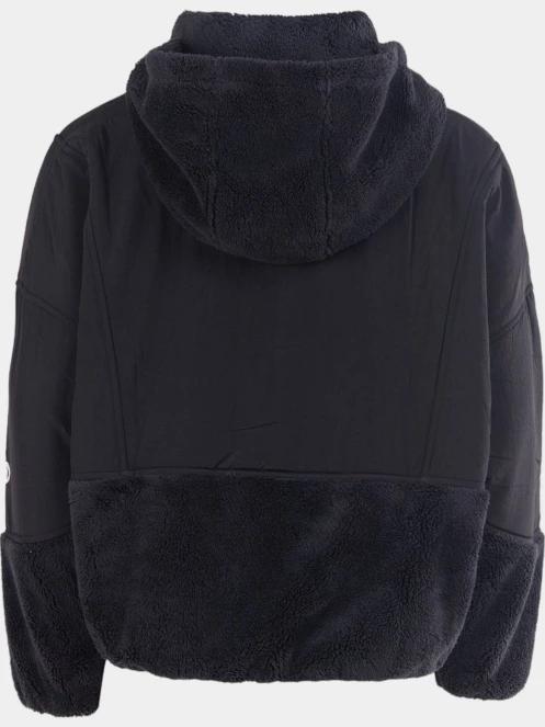 Fundango Sansa Hybrid Jacket női átmeneti kabát fekete színben 8