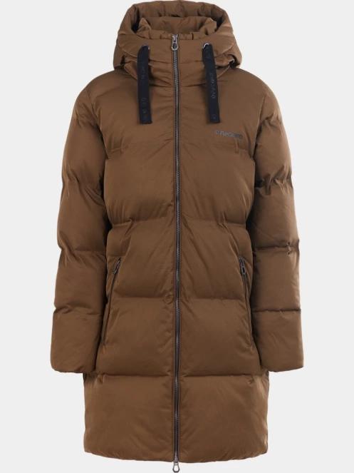 Fundango Vanessa Padded Jacket női télikabát oliva színben 8