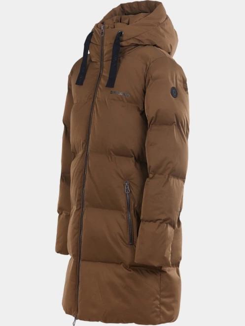 Fundango Vanessa Padded Jacket női télikabát oliva színben 9