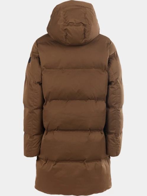 Fundango Vanessa Padded Jacket női télikabát oliva színben 10
