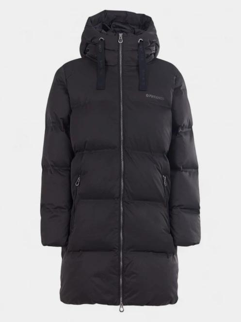 Fundango Vanessa Padded Jacket női télikabát fekete színben 7