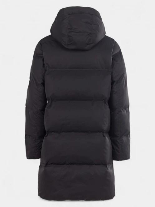 Fundango Vanessa Padded Jacket női télikabát fekete színben 9