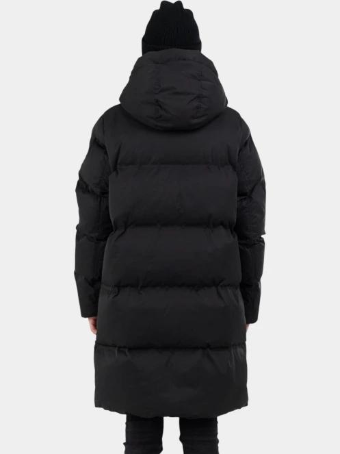 Fundango Vanessa Padded Jacket női télikabát fekete színben 3