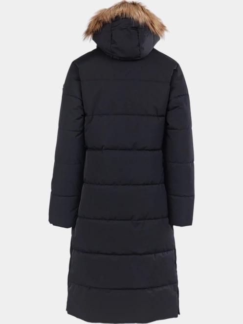Fundango Meganne Padded Jacket női télikabát fekete színben 11