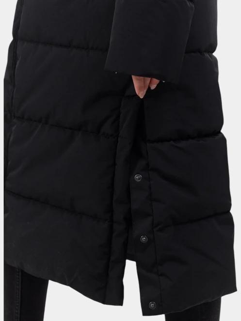 Fundango Meganne Padded Jacket női télikabát fekete színben 8