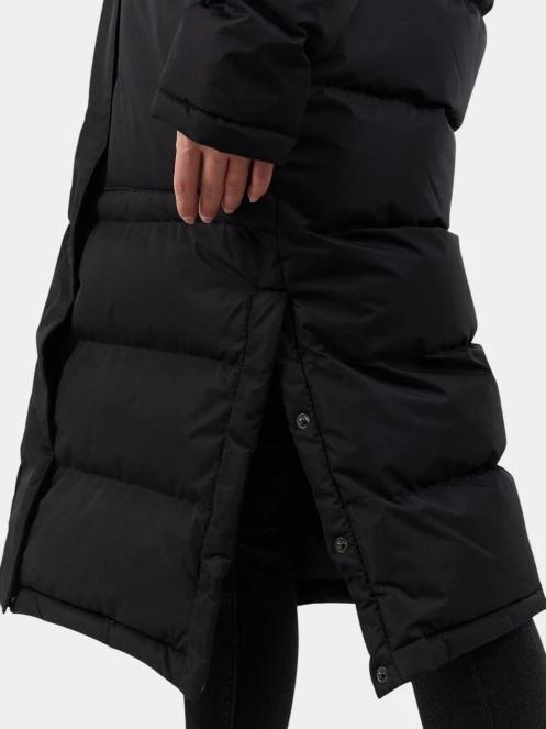 Fundango Meganne Padded Jacket női télikabát fekete színben 6