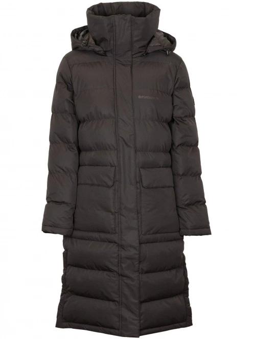Fundango Sabina Padded Jacket női télikabát fekete színben 4