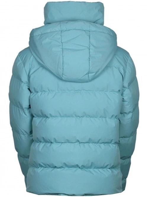 Fundango Amber Padded Jacket női utcai kabát kék színben 4
