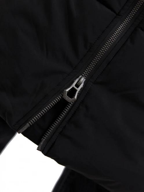 Fundango Scarlet Padded Vest női mellény fekete színben 7