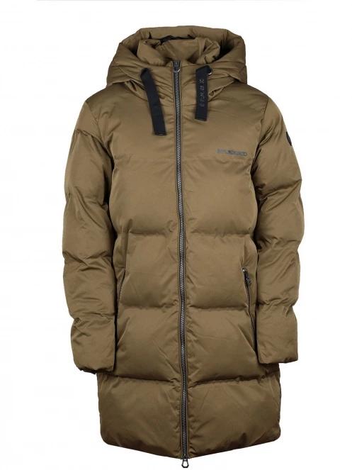 Fundango Vanessa Padded Jacket női télikabát oliva színben 9