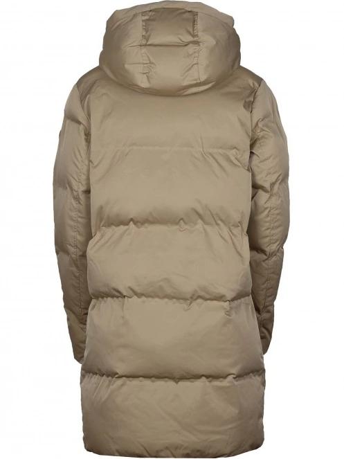 Fundango Vanessa Padded Jacket női télikabát barna színben 10