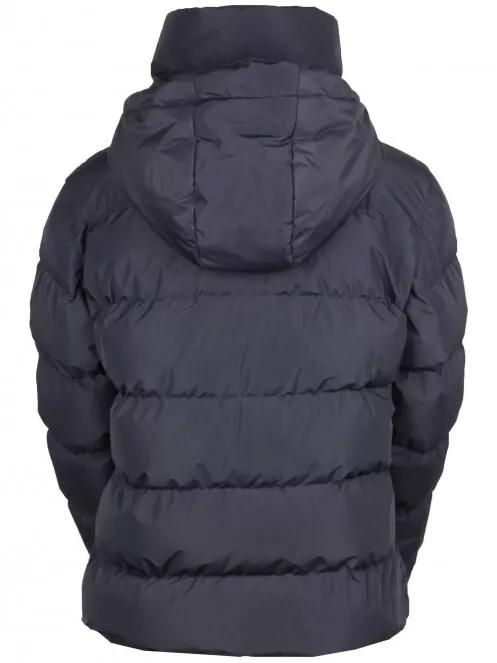 Fundango Amber Padded Jacket női utcai kabát fekete színben 9