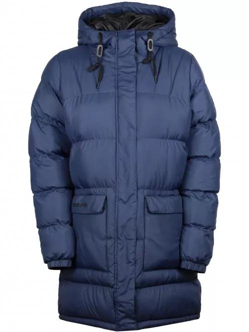 Fundango Meryll Padded Jacket női utcai kabát kék színben 6