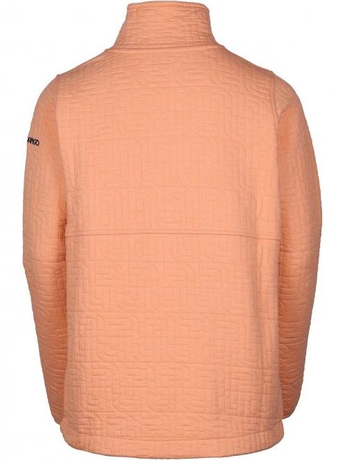 Fundango Charlize Pullover női pulóver rózsaszín színben 9