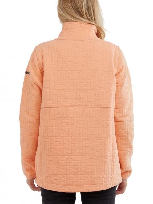 Fundango Charlize Pullover női pulóver rózsaszín színben 3