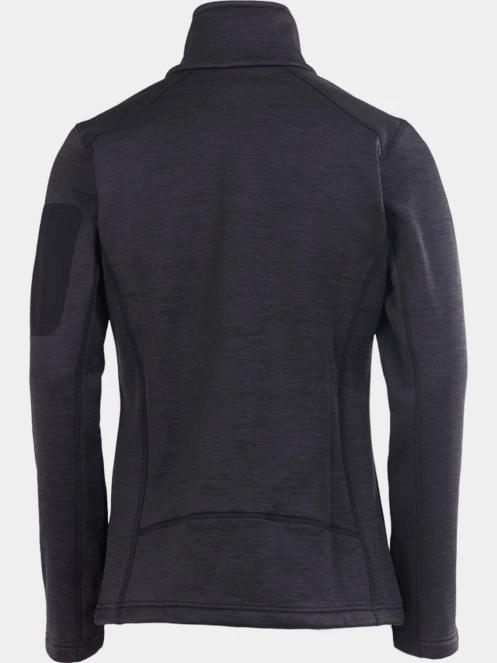 Fundango Antila Fleece Jacket női polár pulóver fekete színben 9