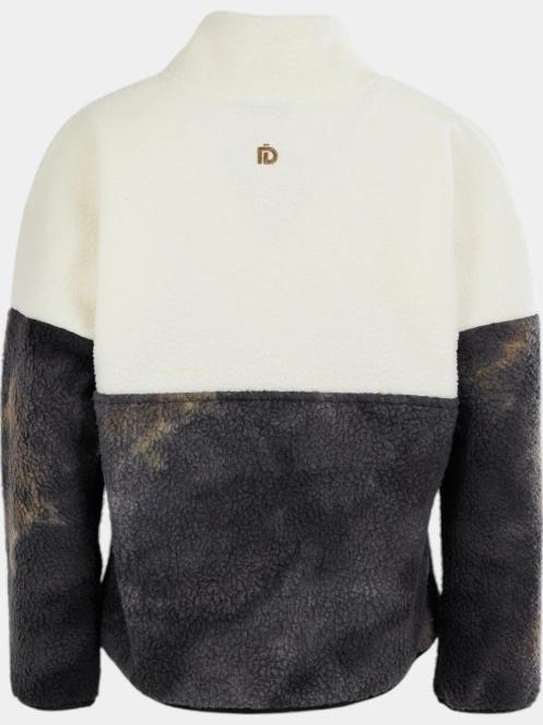 Fundango Riva Hybrid Pullover női pulóver multikolor színben 8