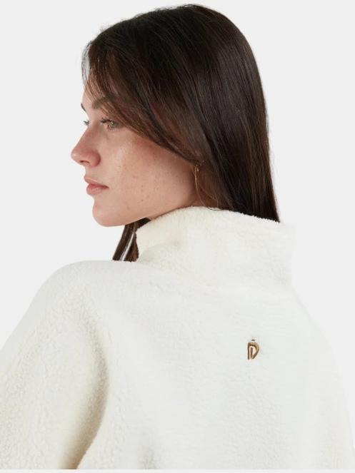 Fundango Riva Hybrid Pullover női pulóver multikolor színben 6