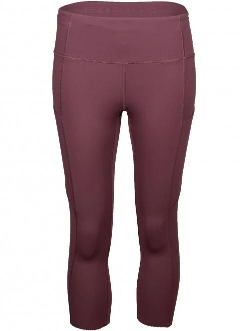 Fundango Rin Leggings női leggings lila színben 6