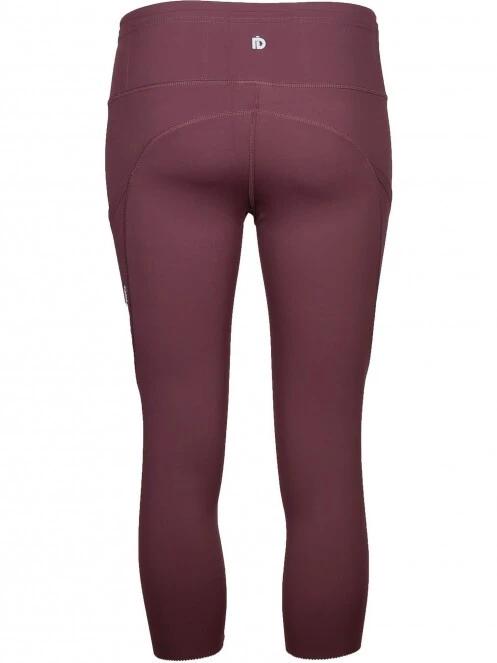 Fundango Rin Leggings női leggings lila színben 7