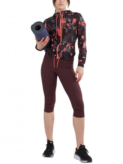 Fundango Rin Leggings női leggings lila színben 5