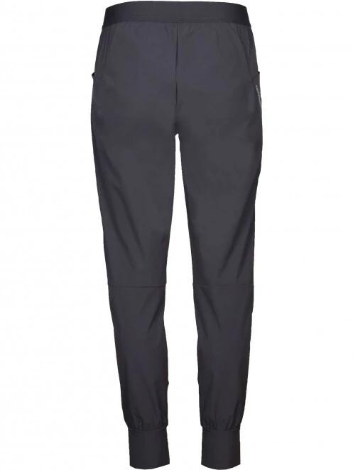 Fundango Sabana Active Pants női túranadrág fekete színben 8