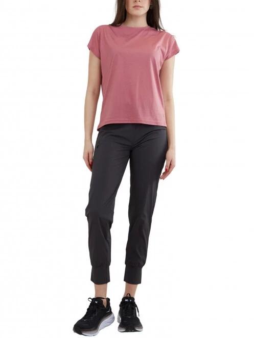 Fundango Sabana Active Pants női túranadrág fekete színben 5