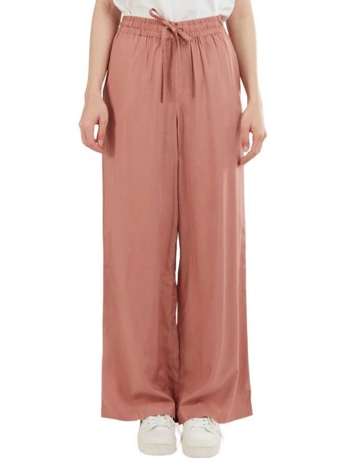 Fundango Poppy Pants női hosszú nadrág lila színben 2